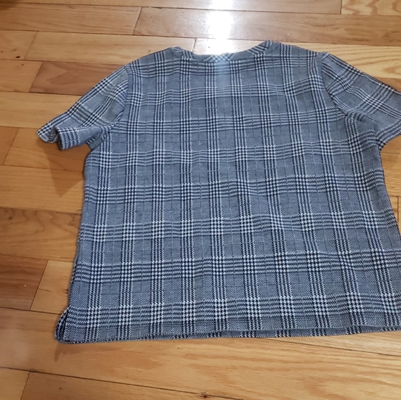 banana republic womans small t-shirt - Picture 4 of 4